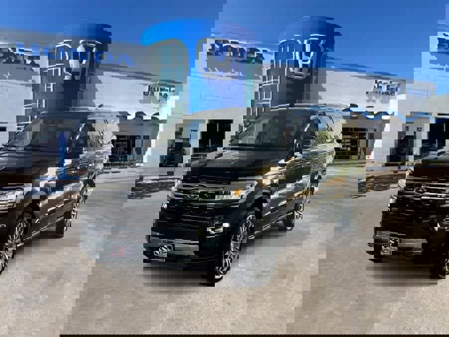 Used 2023 Ford Expedition Max Limited