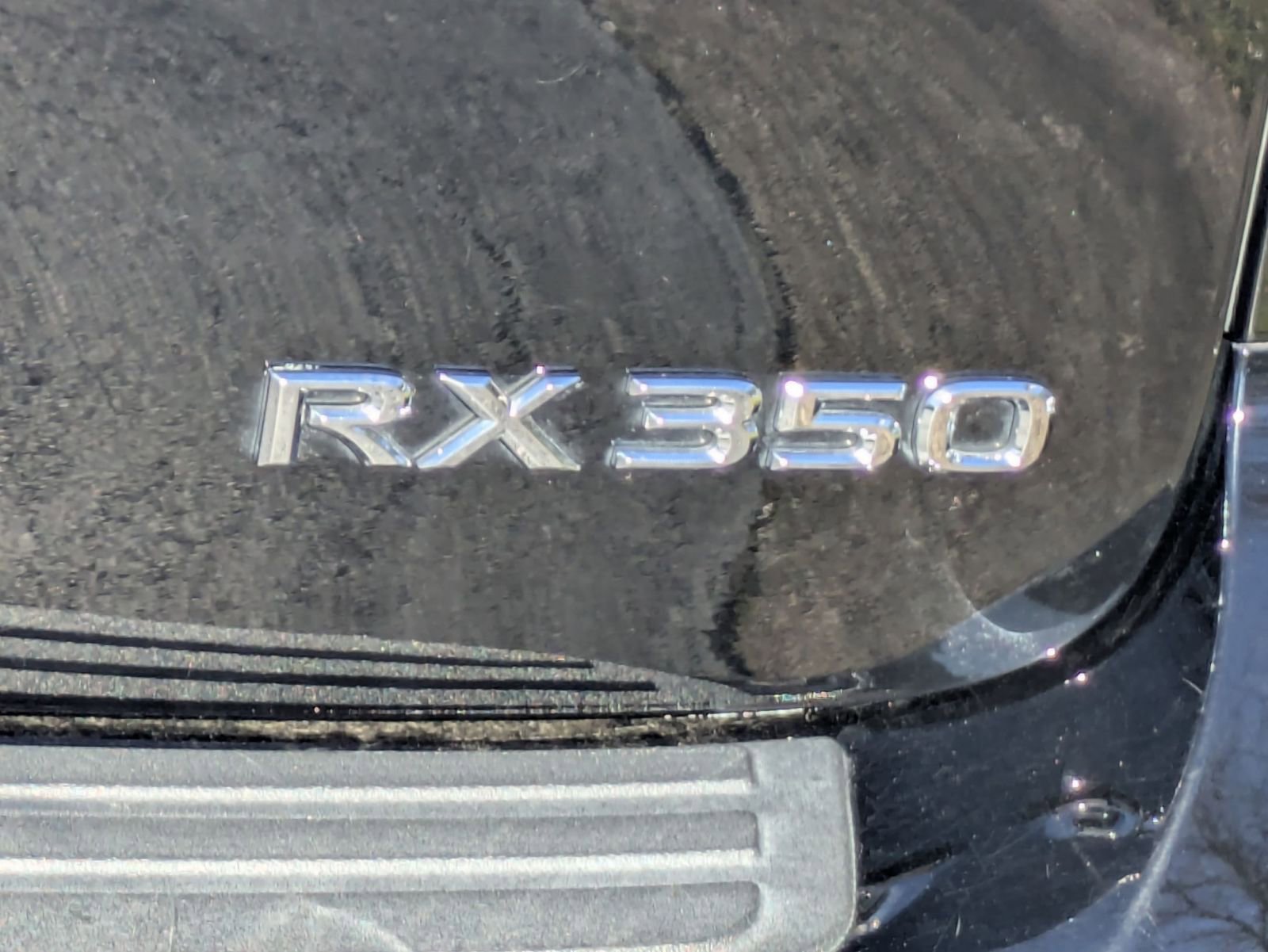 Used 2013 Lexus RX 350 AWD image 32