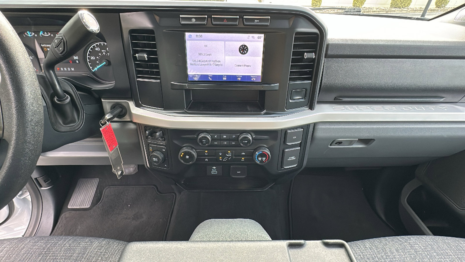 Used 2024 Ford F250 XLT image 22