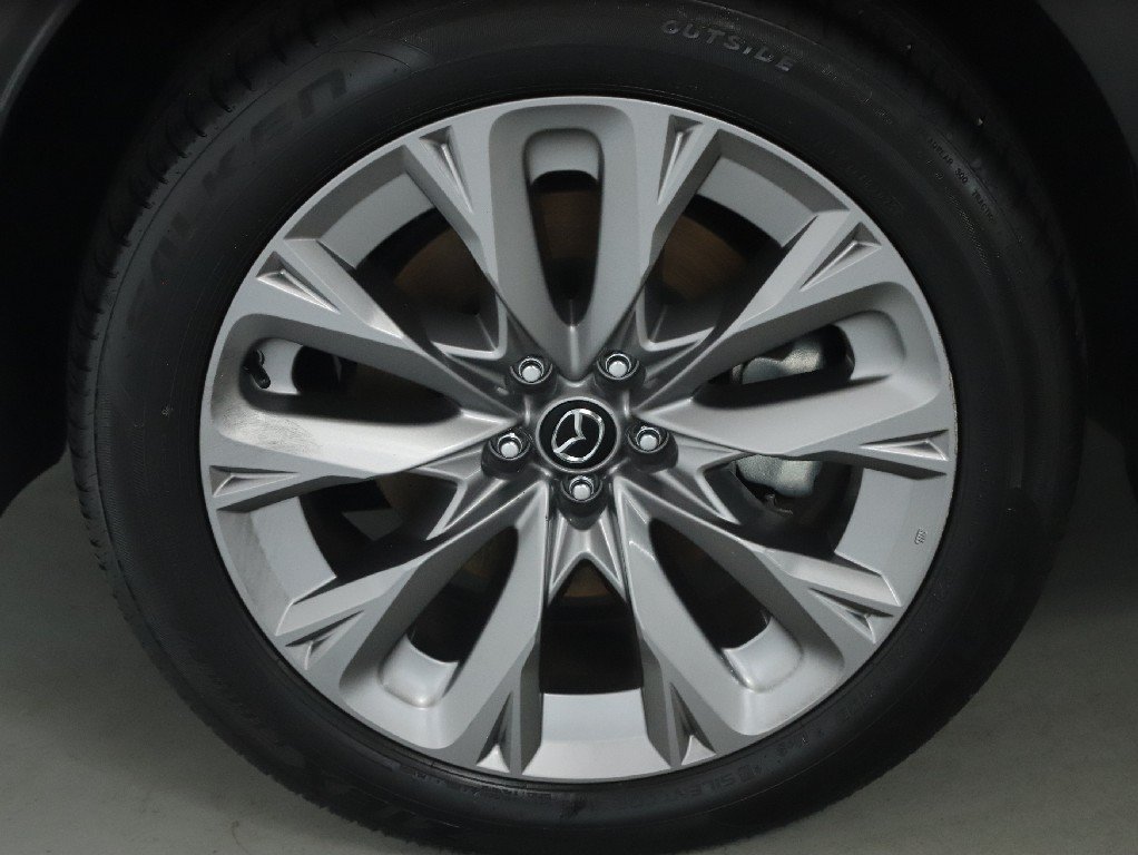 Used 2024 MAZDA CX-90 3.3 Turbo w/ Premium Package AWD/4WD image 13