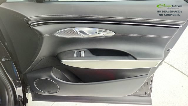 Used 2025 Genesis Electrified GV70 w/ Prestige Package AWD/4WD image 24