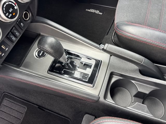 Used 2024 Mitsubishi Outlander Sport SE AWD/4WD image 26