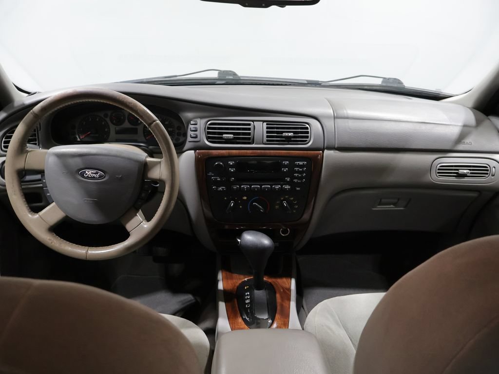 Used 2006 Ford Taurus SEL FWD image 16