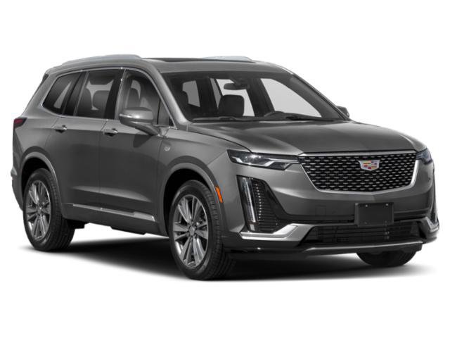 Used 2021 Cadillac XT6 Premium Luxury AWD/4WD image 9