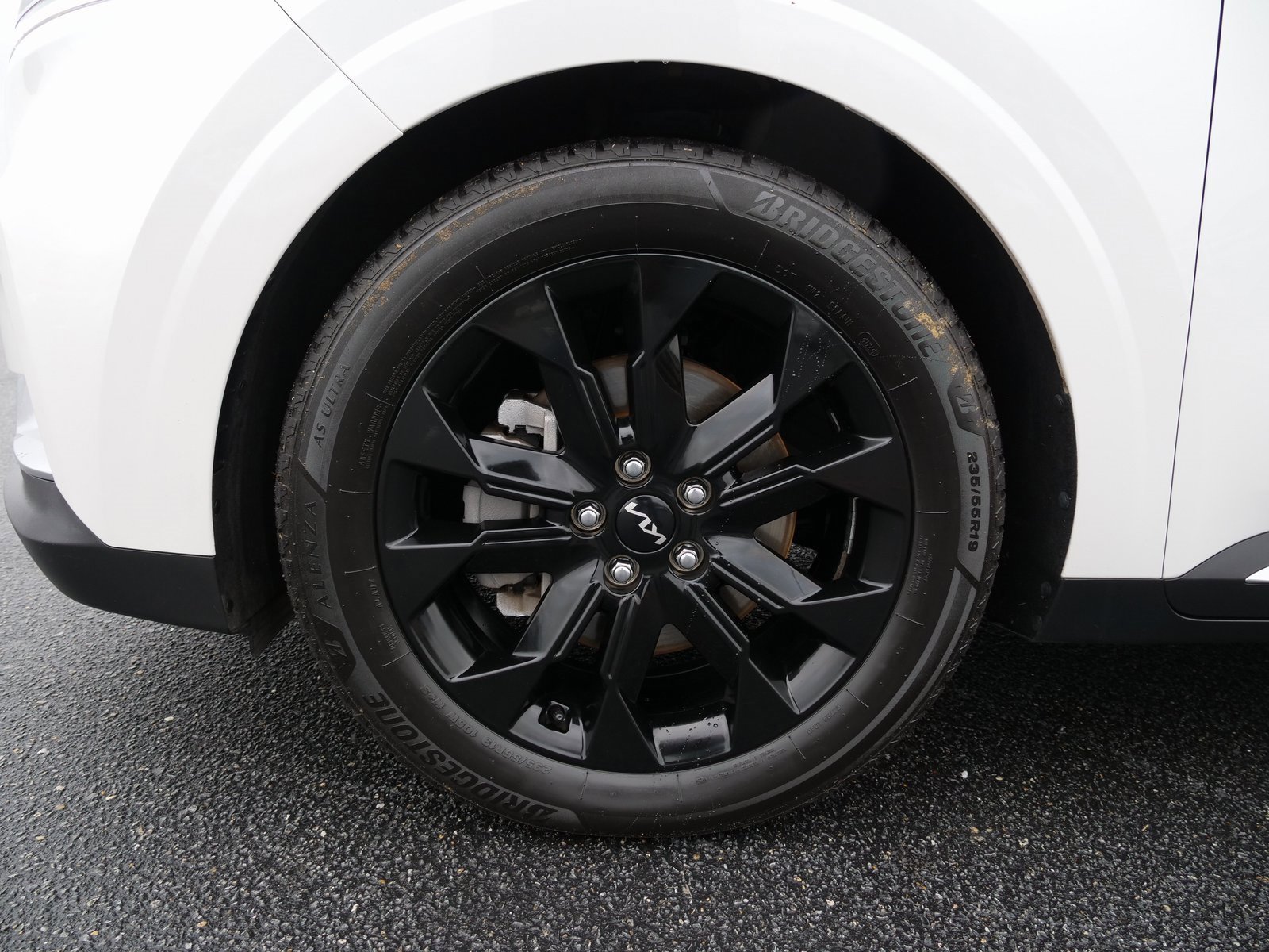 Used 2022 Kia Carnival SX Prestige image 14