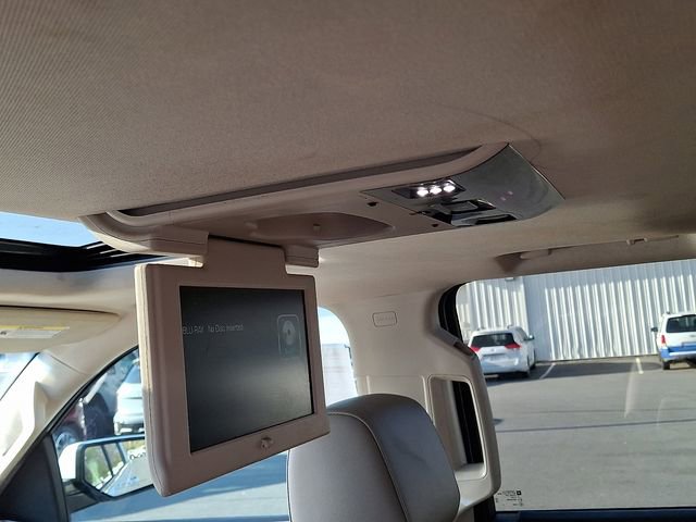 Used 2019 Chevrolet Tahoe LT image 10