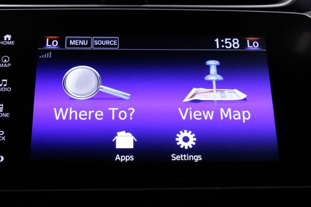 Certified 2022 Honda CR-V Touring image 37