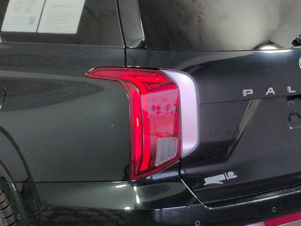 Used 2024 Hyundai Palisade Calligraphy AWD/4WD image 8