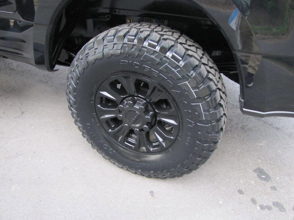 Used 2022 Ford F250 XL w/ STX Appearance Package AWD/4WD image 34