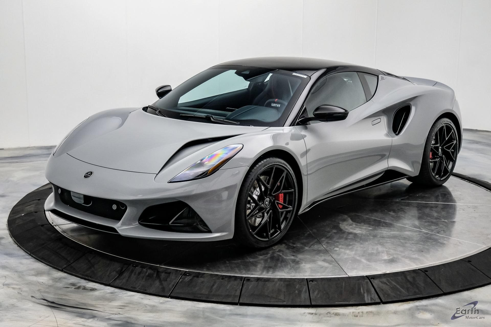 New 2026 Lotus Emira V6 SE RWD image 5