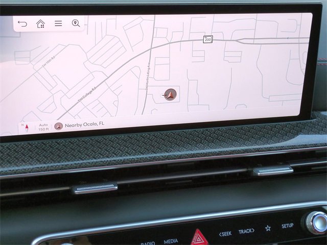 New 2026 Genesis GV80 3.5T e-SC image 19