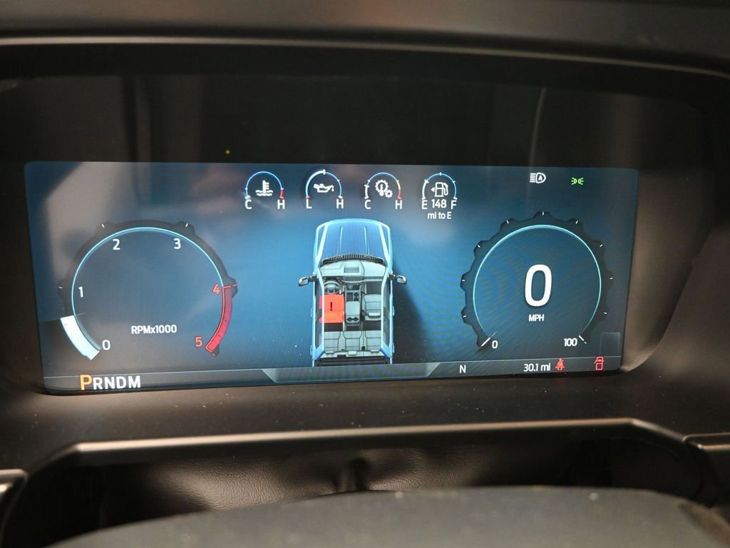 New 2026 Ford F350 Lariat w/ Black Appearance Package image 19