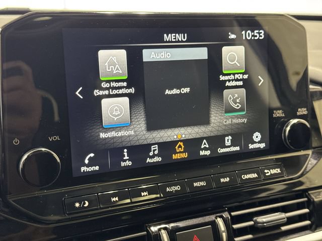 Used 2025 Nissan Pathfinder SL w/ SL Premium Package FWD image 18