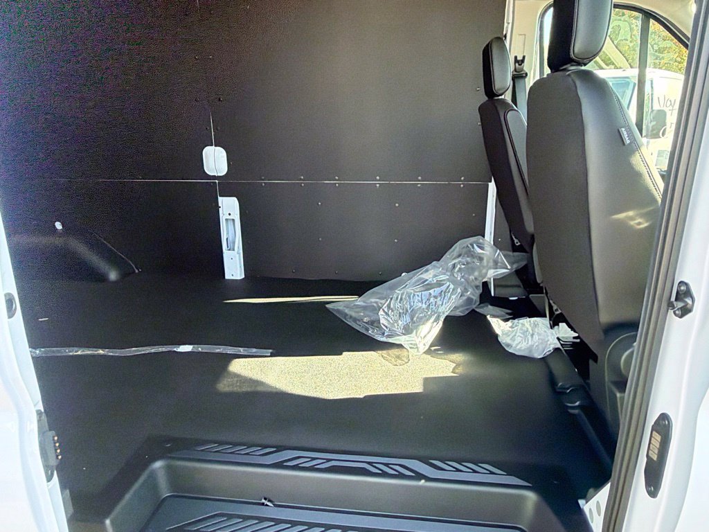 New 2027 Ford Transit 350 148 High Roof Extended w/ Load Area Protection Package RWD image 32
