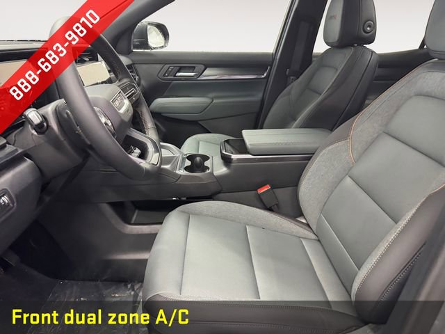 New 2026 GMC Terrain AT4 image 8