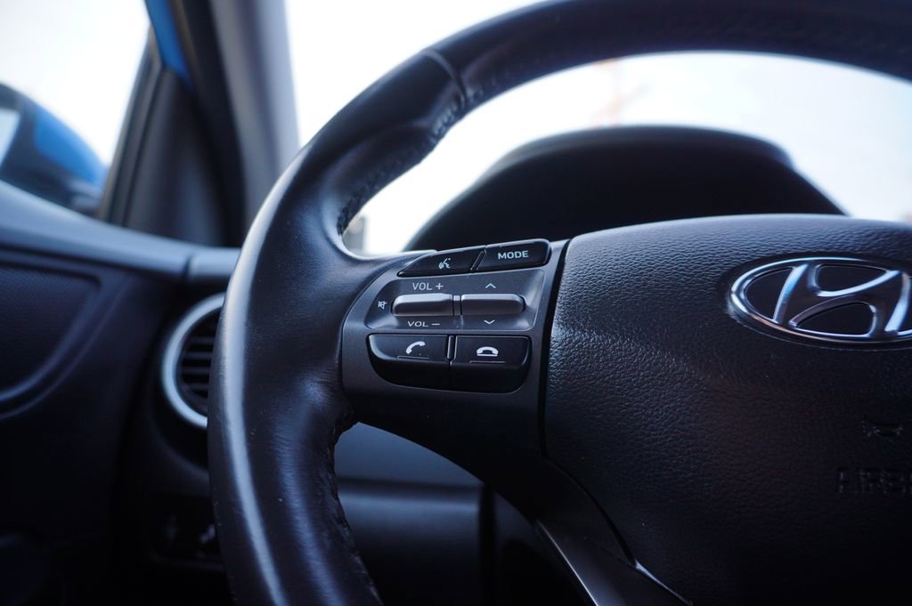 Used 2020 Hyundai Kona SEL image 21