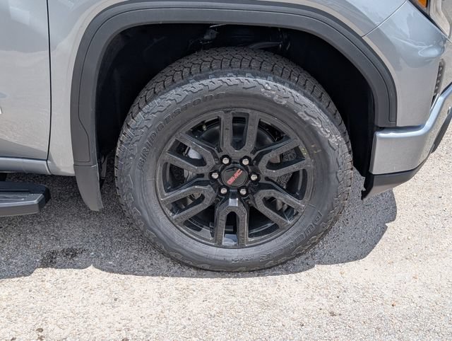New 2026 GMC Sierra 1500 Elevation w/ Elevation Premium Package AWD/4WD image 9