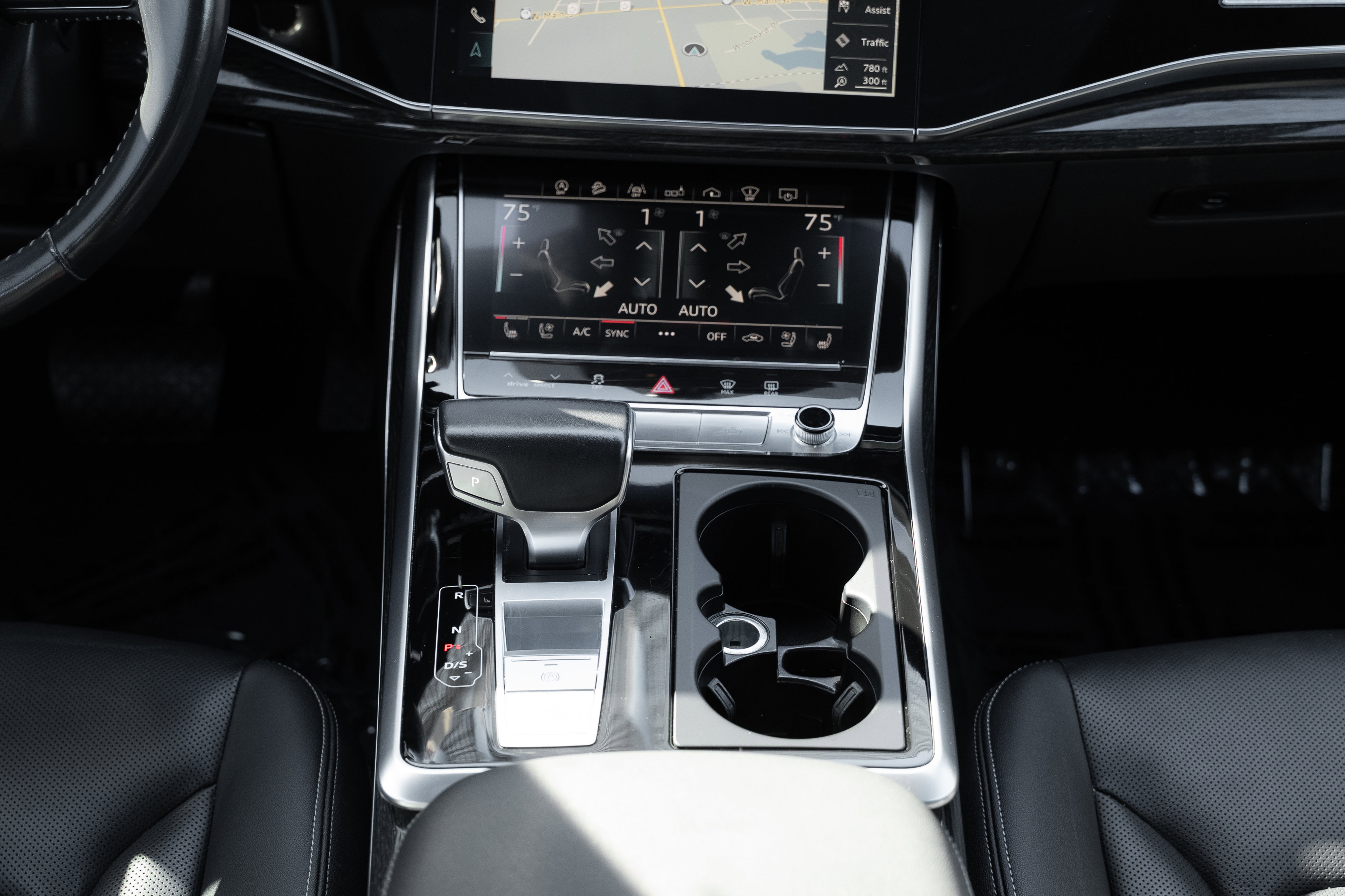 Used 2019 Audi Q8 Prestige w/ Towing Package image 17