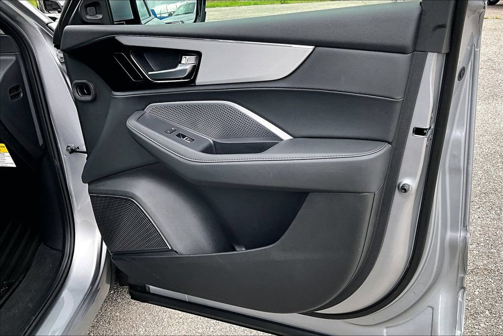 New 2026 Acura MDX FWD image 10