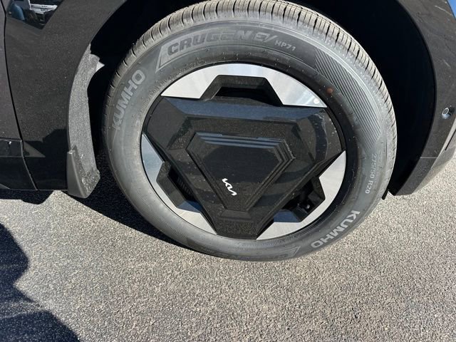 New 2026 Kia EV9 Land image 36