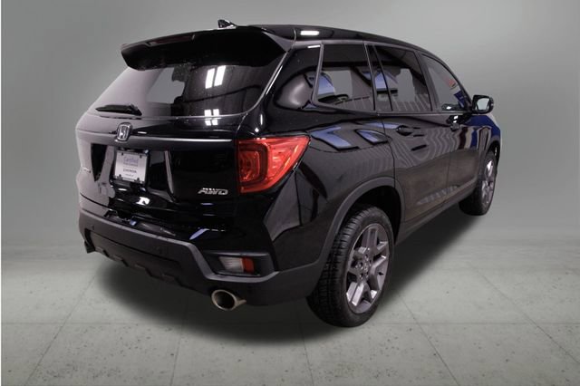 Certified 2023 Honda Passport EX-L image 6