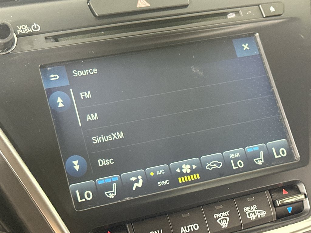 Used 2019 Acura MDX w/ Advance Package AWD/4WD image 28