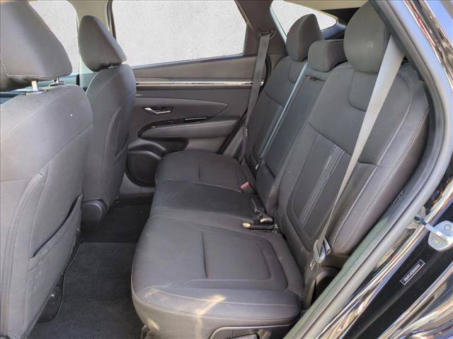 Used 2022 Hyundai Tucson SEL w/ Convenience Package AWD/4WD image 19