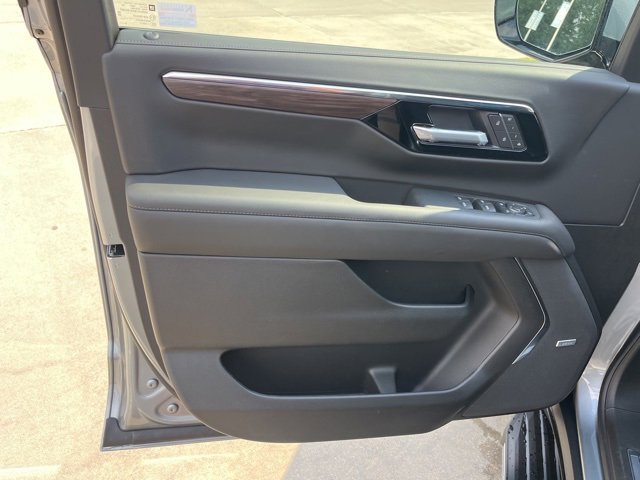 New 2026 Chevrolet Tahoe LT w/ Comfort Package image 16