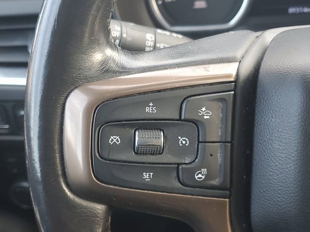 Certified 2021 Chevrolet Tahoe High Country w/ Premium Package image 23