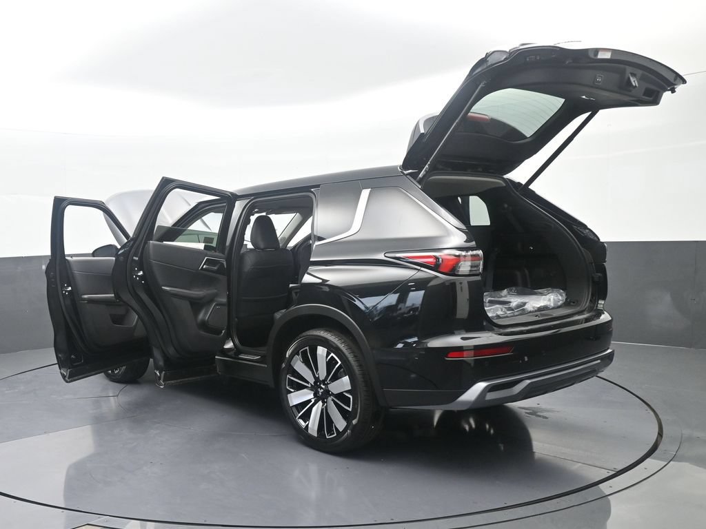 New 2026 Mitsubishi Outlander SE FWD image 85