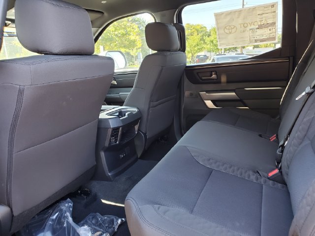 New 2026 Toyota Tundra SR5 w/ TRD Off-Road Package AWD/4WD image 11