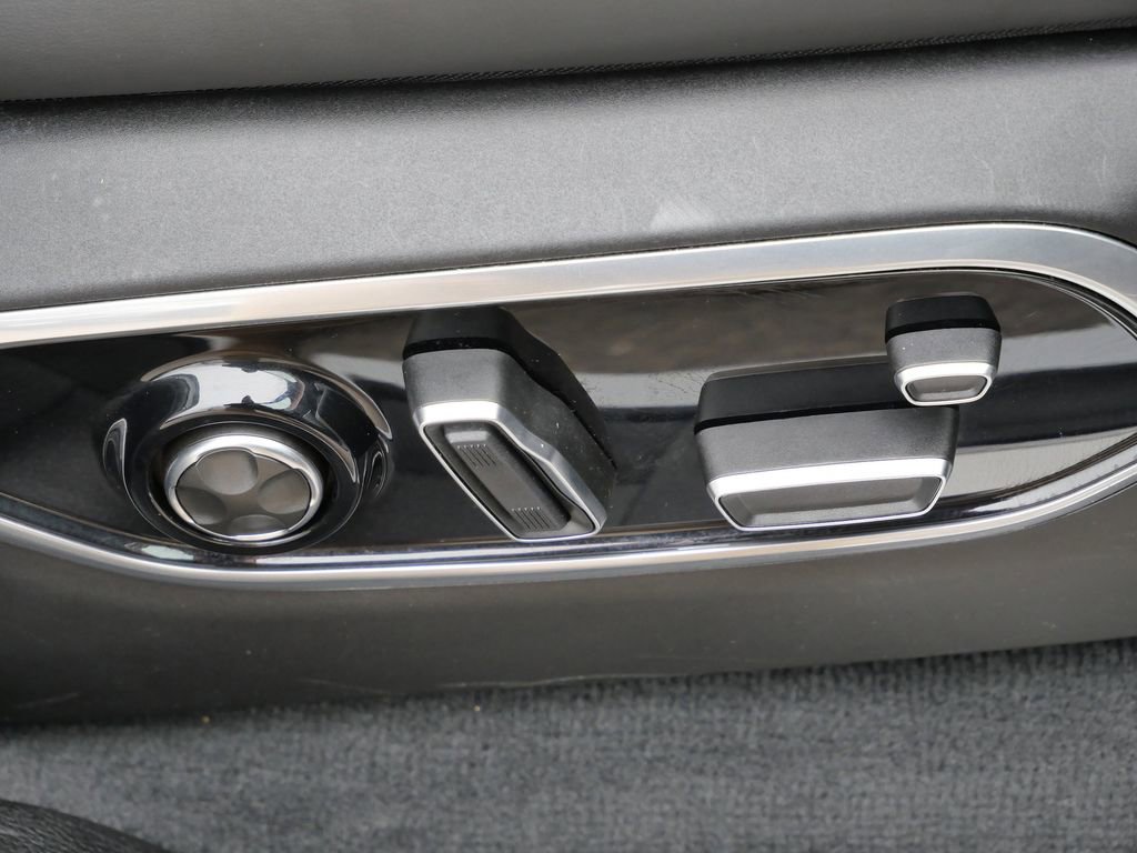 Used 2022 Jeep Grand Cherokee Summit image 16