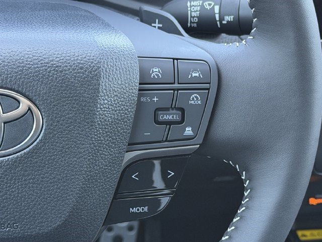New 2026 Toyota Camry SE w/ Convenience Package FWD image 15