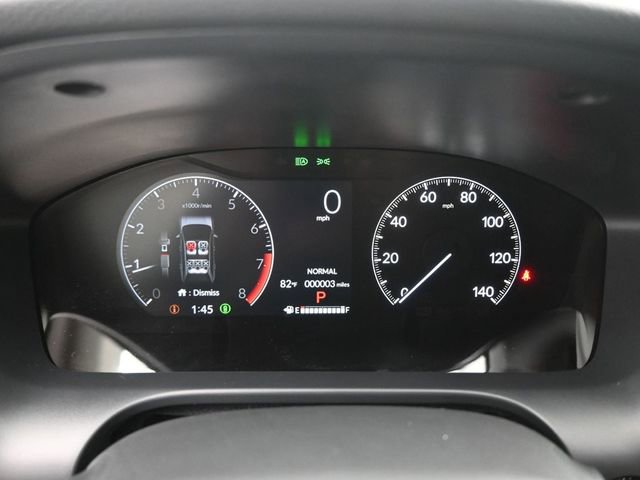 New 2026 Honda HR-V LX image 32