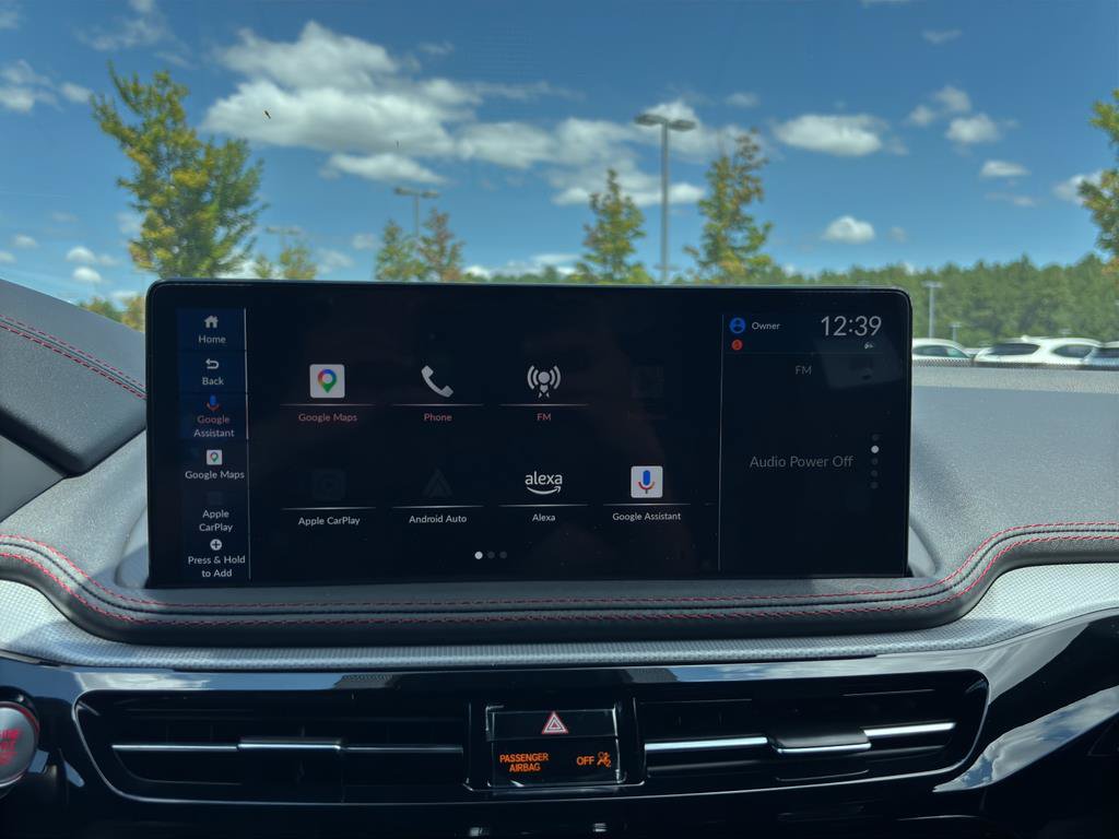 New 2026 Acura MDX A-Spec w/ Advance Package AWD/4WD image 14