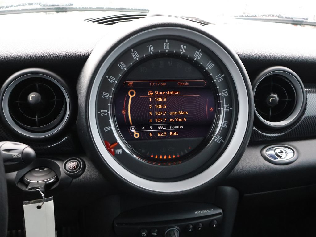 Used 2015 MINI Cooper S FWD image 21