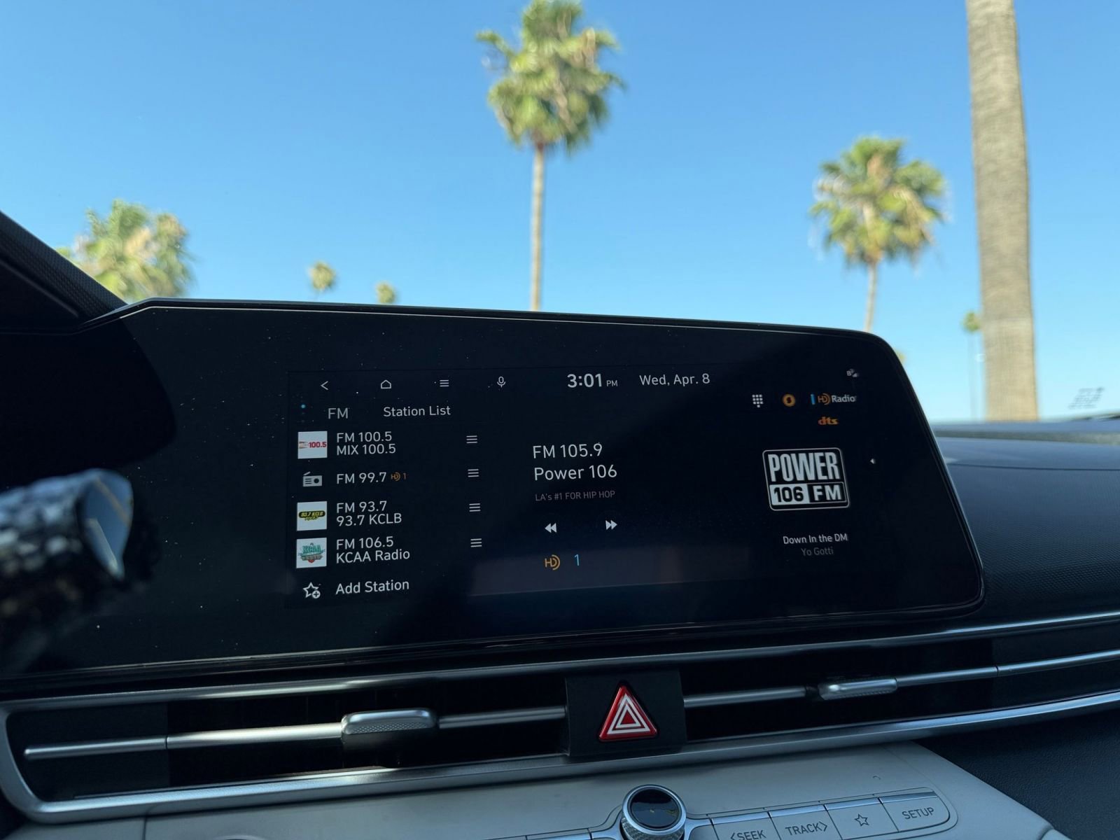 Used 2025 Hyundai Elantra Limited image 20