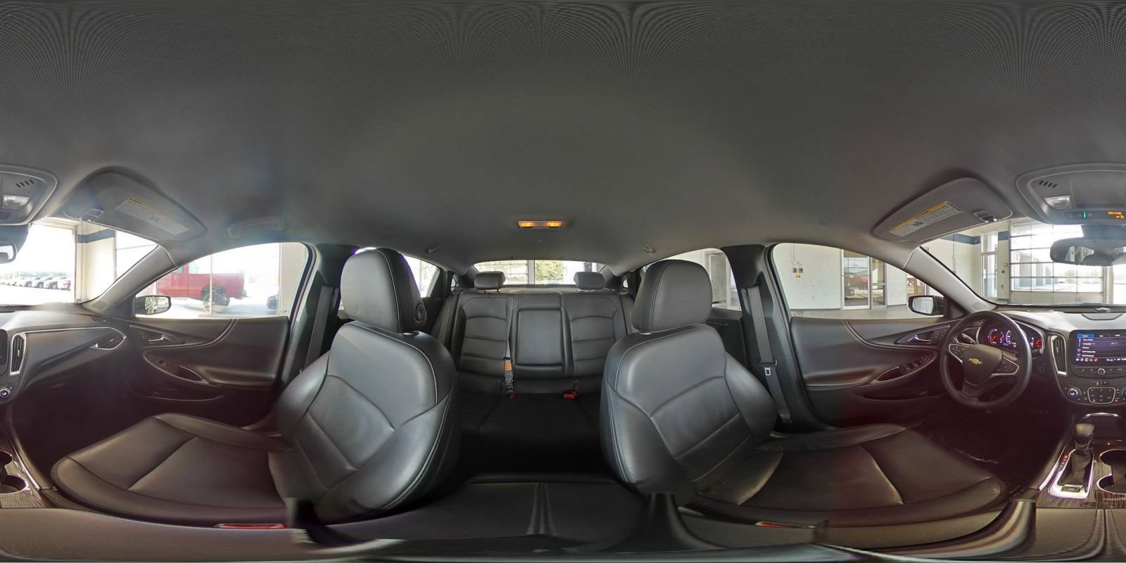 Used 2024 Chevrolet Malibu LT image 42