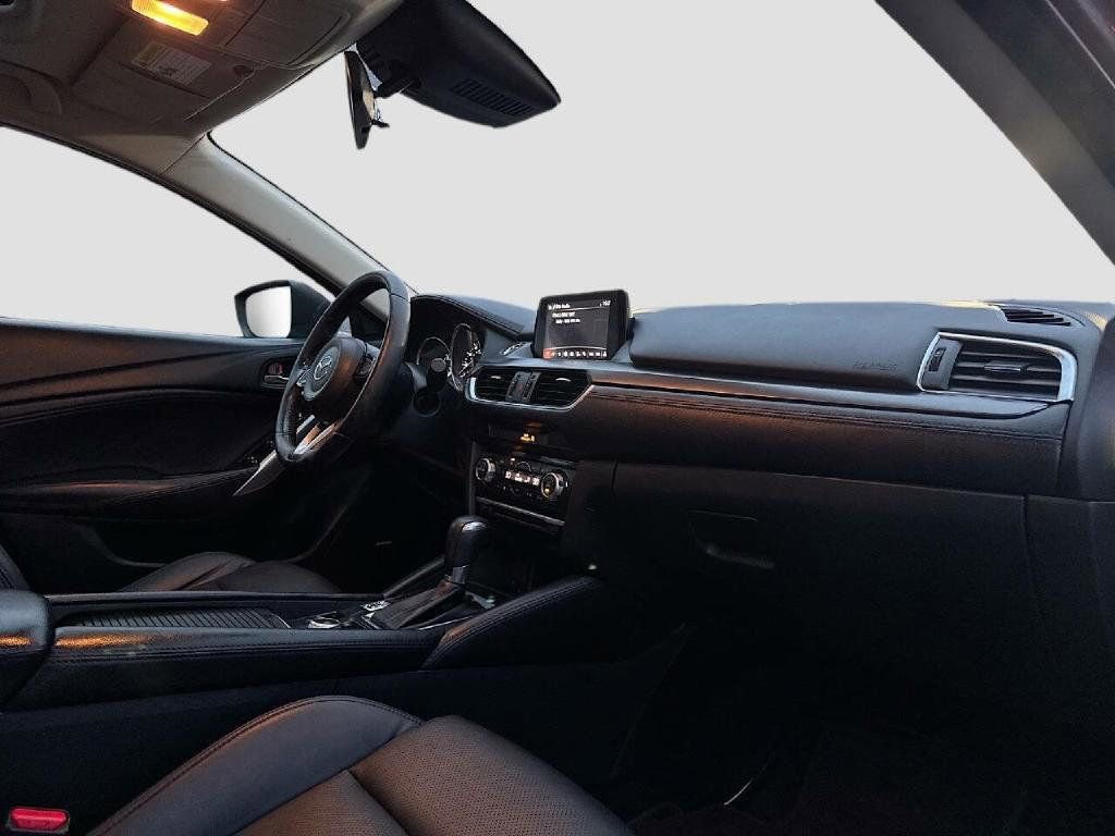 Used 2017 MAZDA MAZDA6 Touring FWD image 17