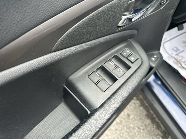 Used 2020 Honda Passport EX-L image 17