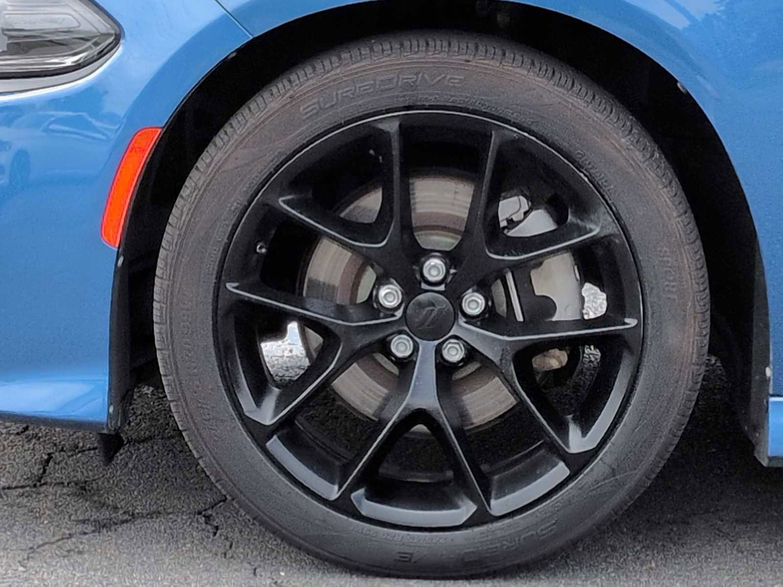 Used 2023 Dodge Charger GT RWD image 14