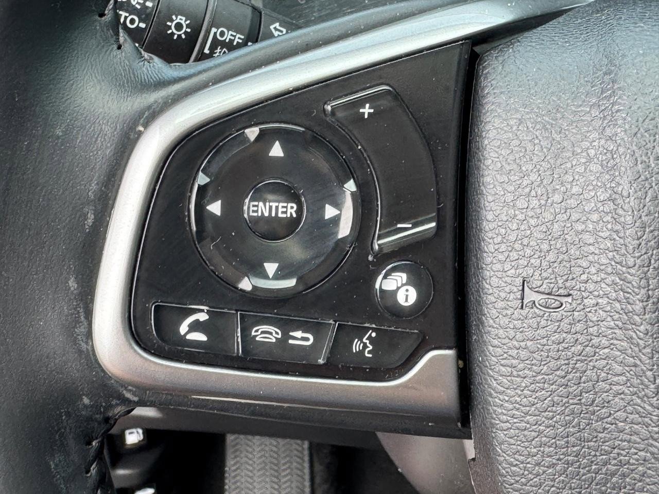 Used 2020 Honda CR-V EX-L image 21