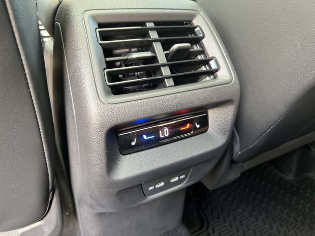 New 2026 Volkswagen Tiguan SEL R-Line AWD/4WD image 26