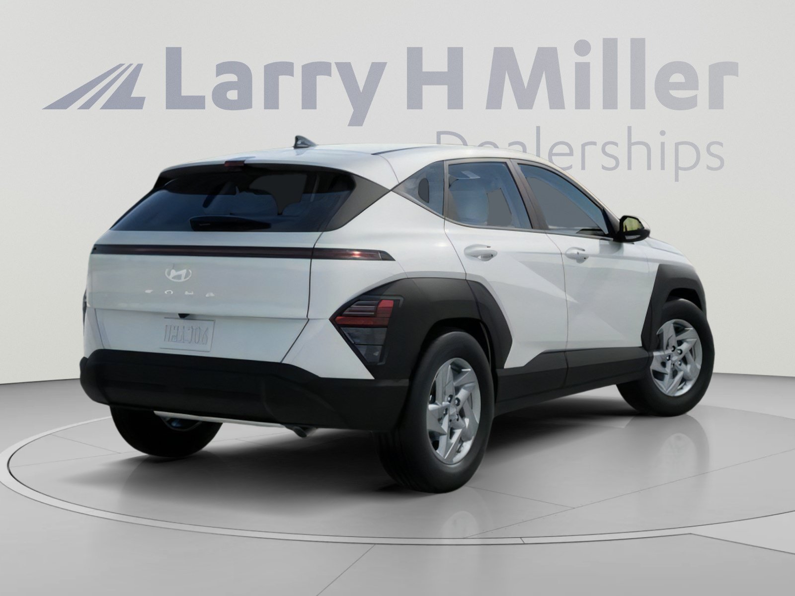 New 2027 Hyundai Kona SE FWD image 4