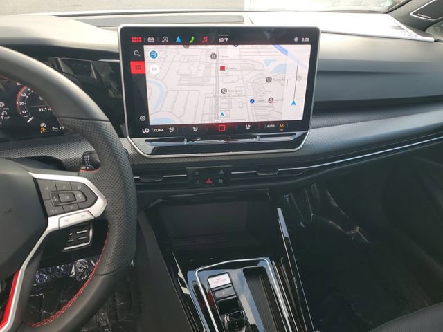 New 2026 Volkswagen GTI SE image 22