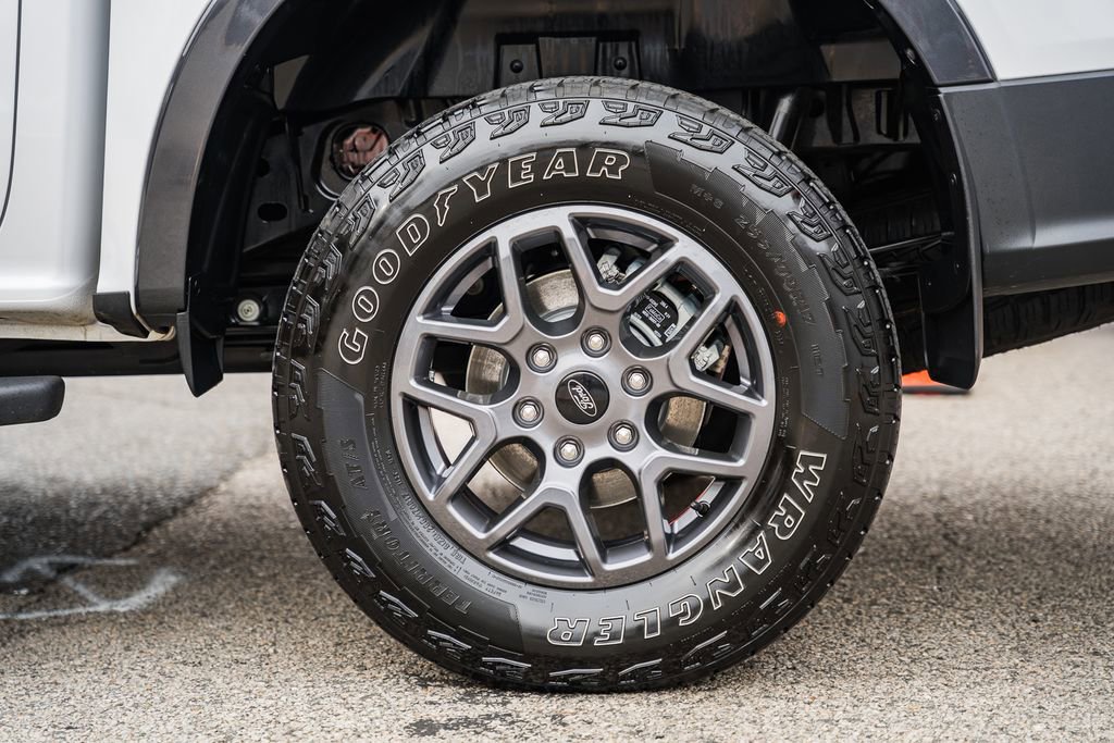 Used 2024 Ford Ranger XLT image 26