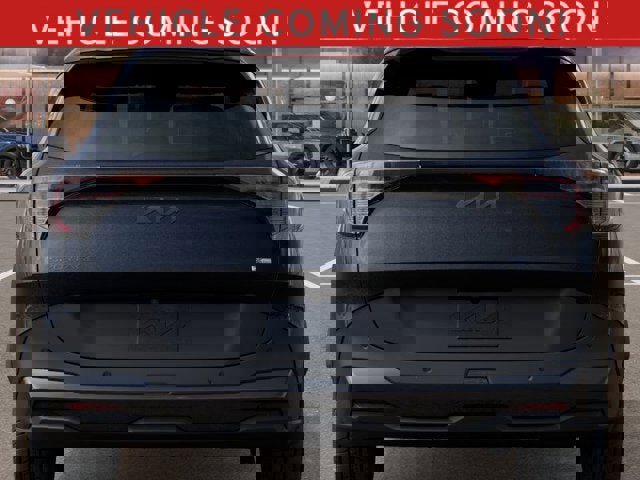 New 2026 Kia Sportage X-Line image 13