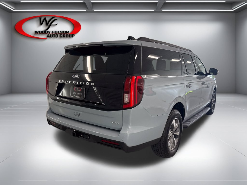 New 2027 Ford Expedition Max Active RWD image 6