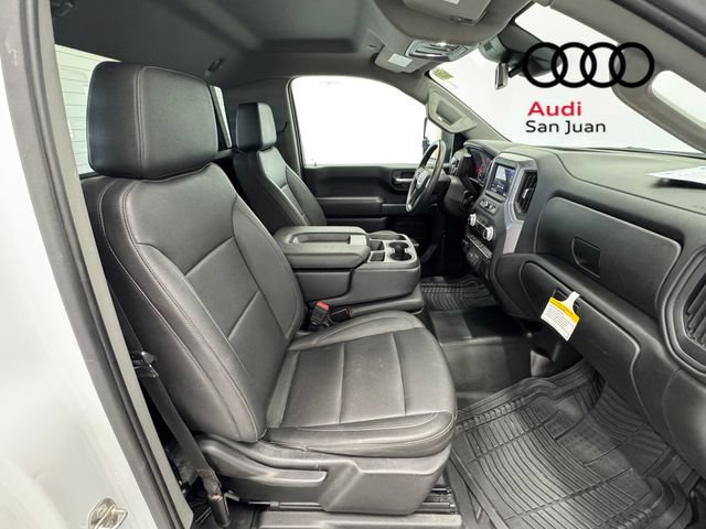 Used 2024 GMC Sierra 3500 Pro w/ Convenience Package AWD/4WD image 36
