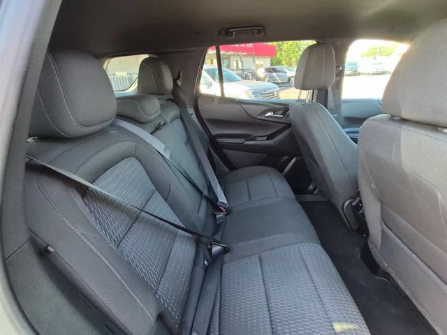 Used 2026 Chevrolet Equinox LT FWD image 25